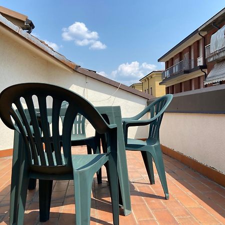 B&B Foroni 29 Werona Zewnętrze zdjęcie