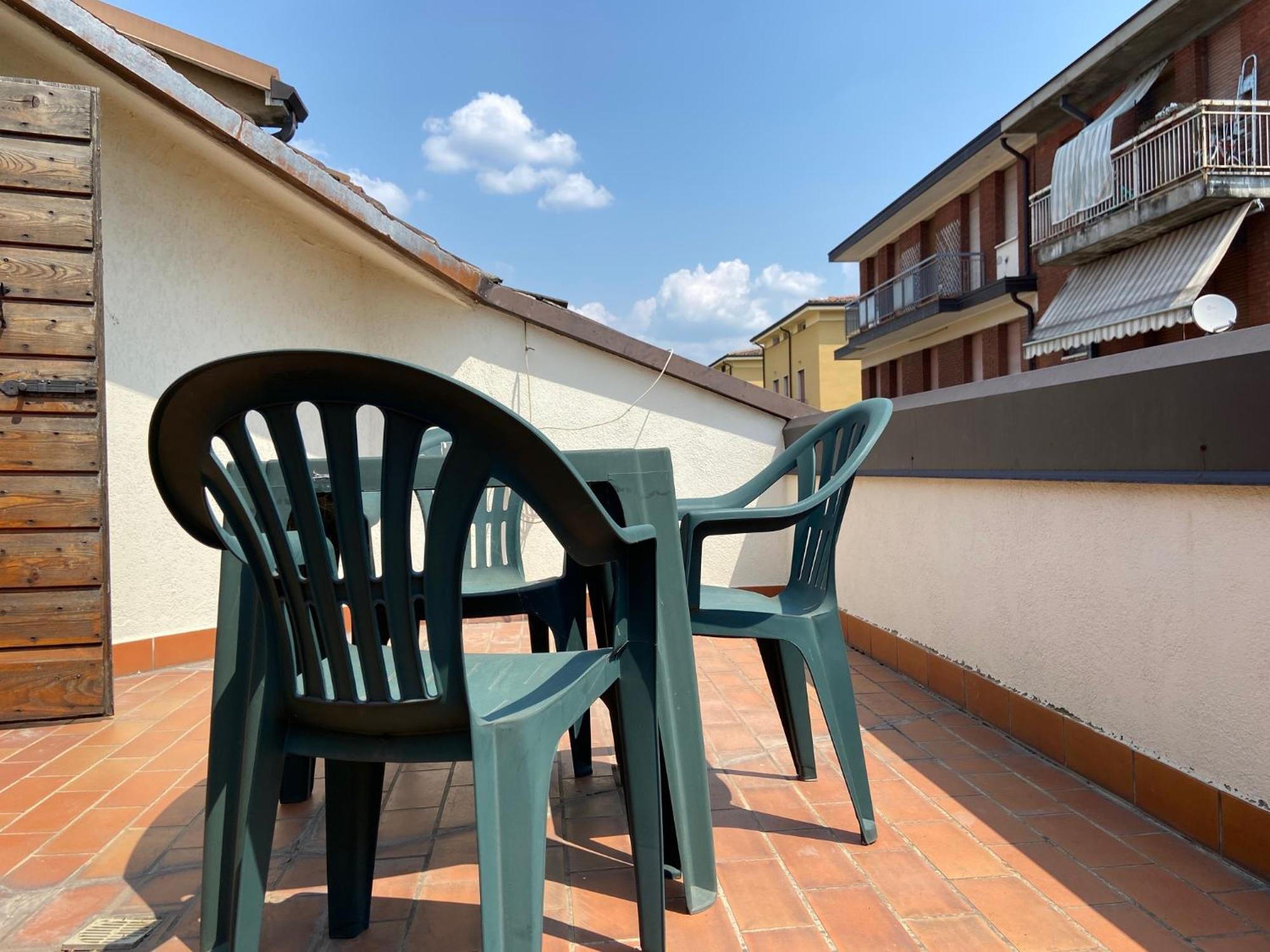 B&B Foroni 29 Werona Zewnętrze zdjęcie