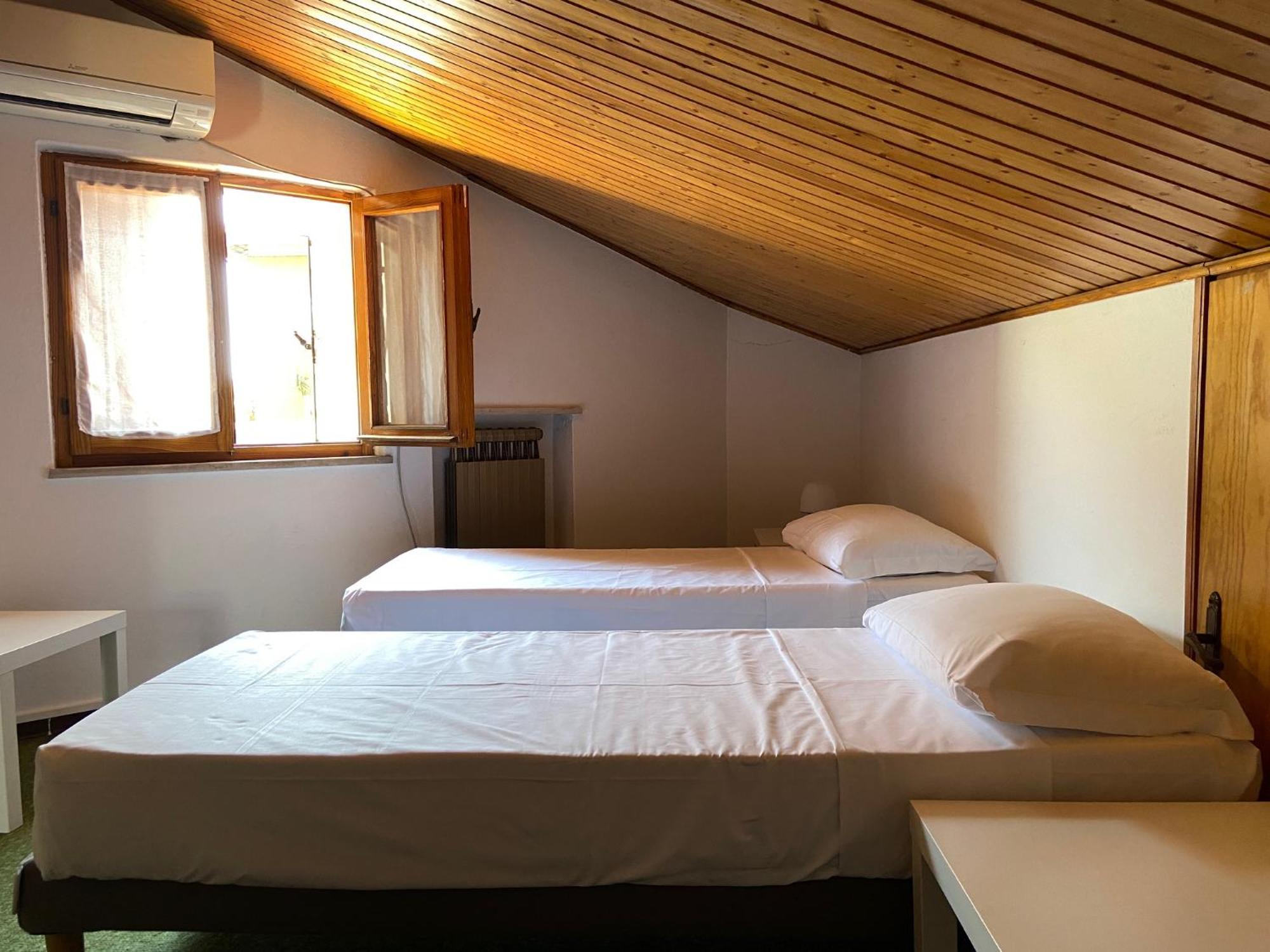 B&B Foroni 29 Werona Zewnętrze zdjęcie