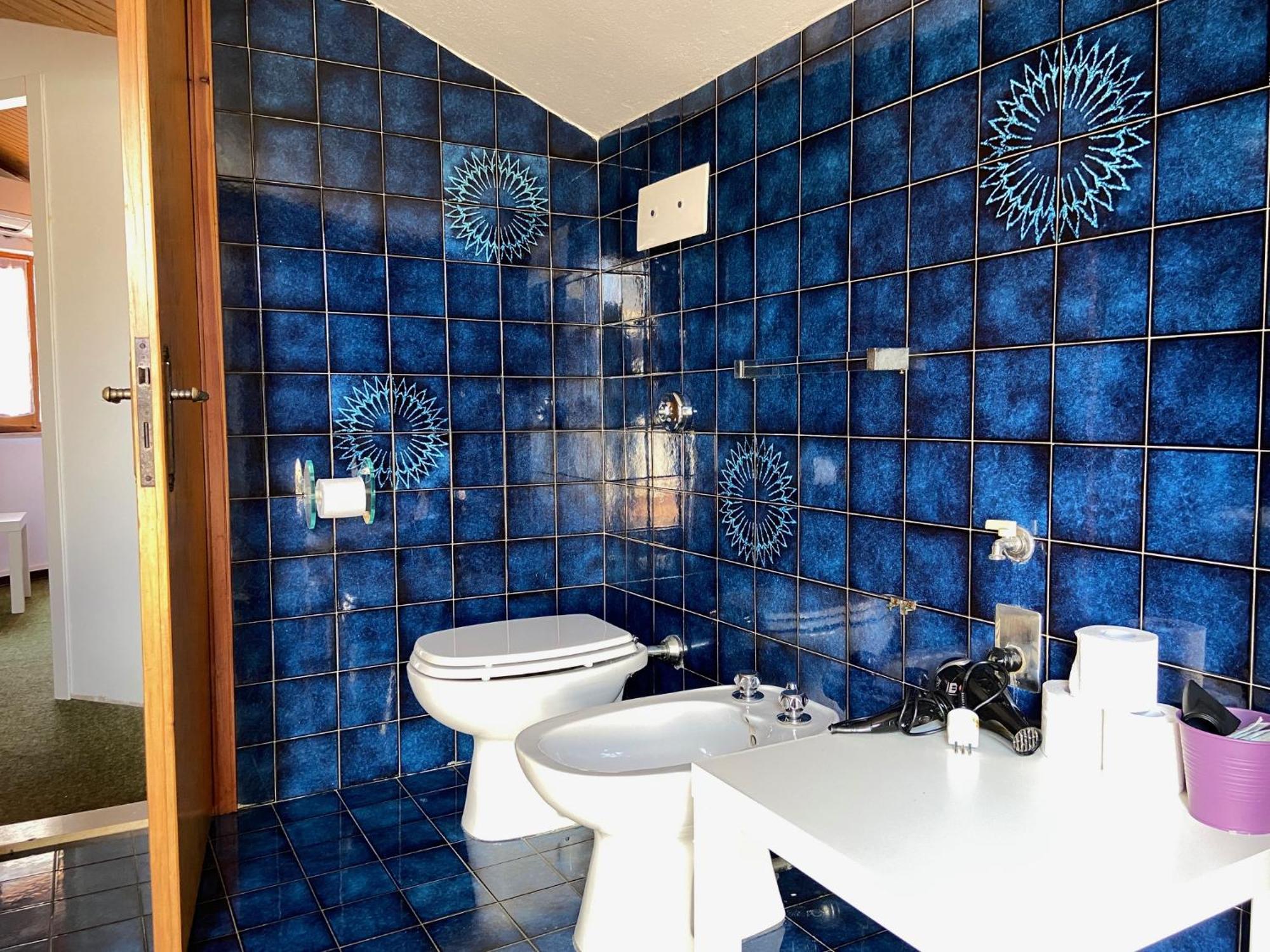 B&B Foroni 29 Werona Zewnętrze zdjęcie