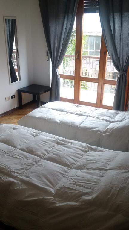 B&B Foroni 29 Werona Zewnętrze zdjęcie