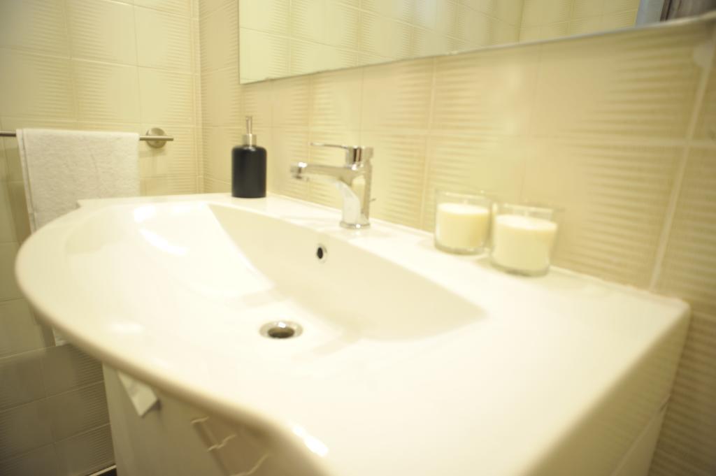 B&B Foroni 29 Werona Zewnętrze zdjęcie