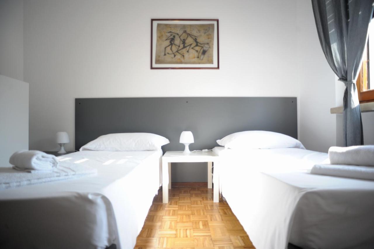 B&B Foroni 29 Werona Zewnętrze zdjęcie