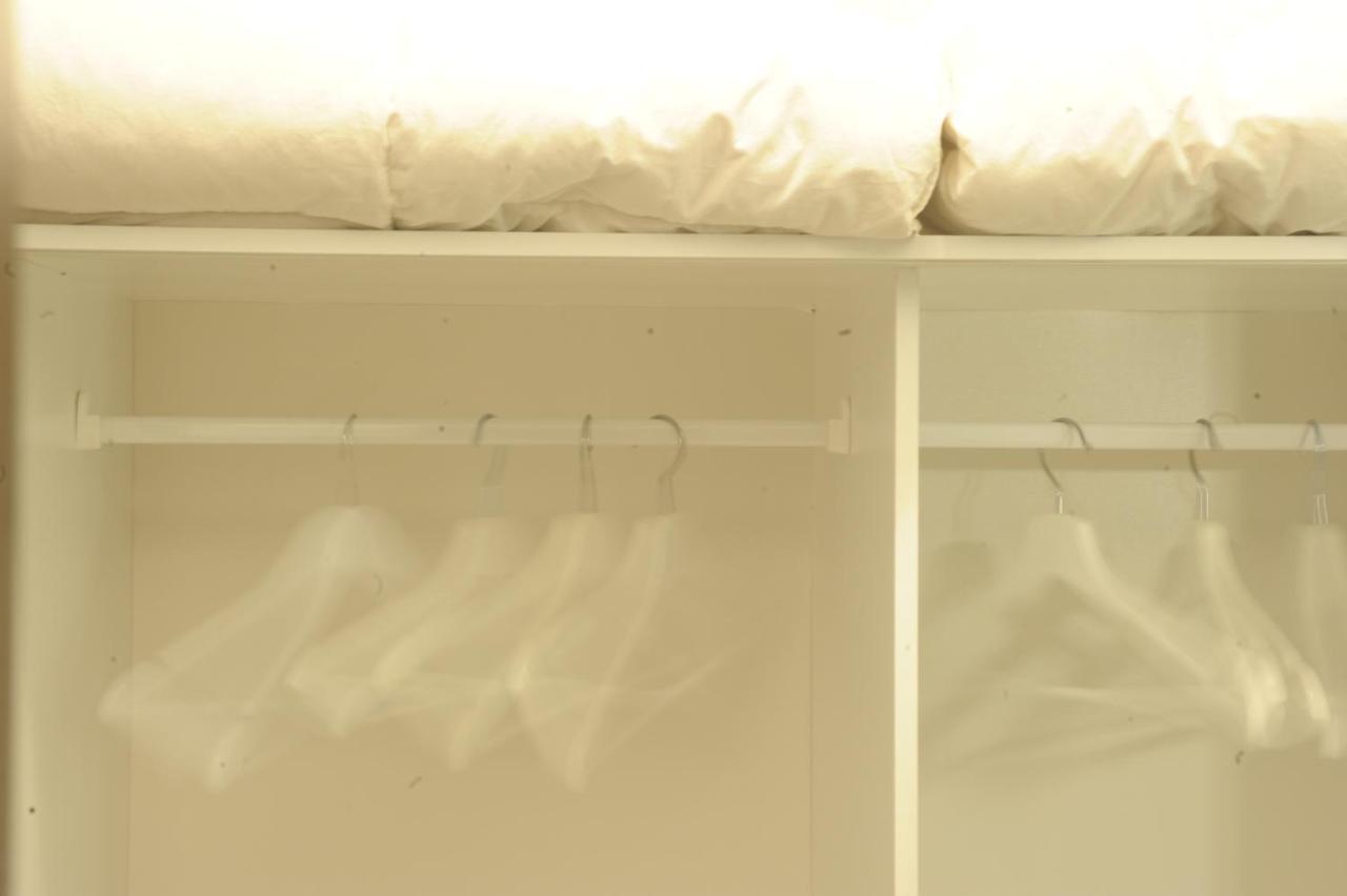 B&B Foroni 29 Werona Zewnętrze zdjęcie